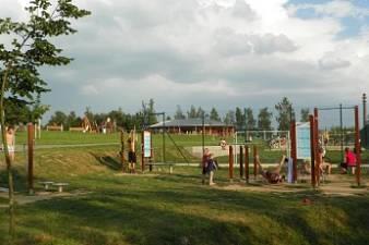 Penzion Polnička Екстериор снимка